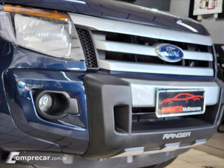 RANGER 2.5 XLS 4X2 CD 16V