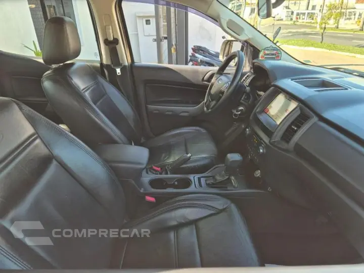 FORD RANGER XLSCD4 22H