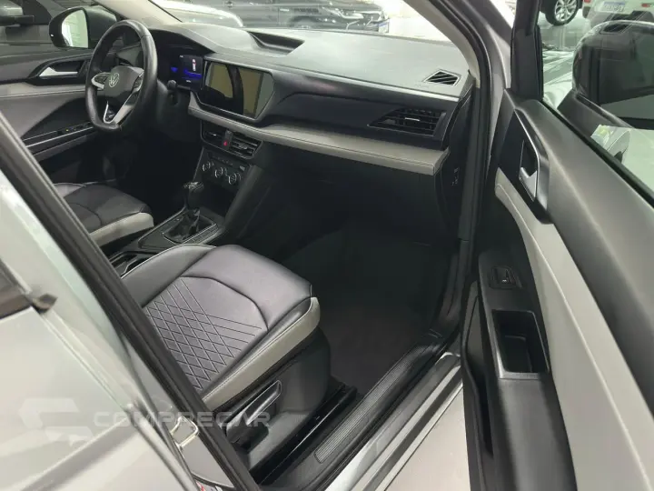TAOS 1.4 250 TSI Comfortline