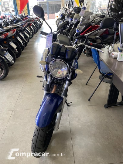 FAZER 250