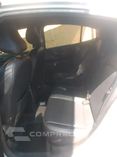 FASTBACK 1.0 Turbo 200