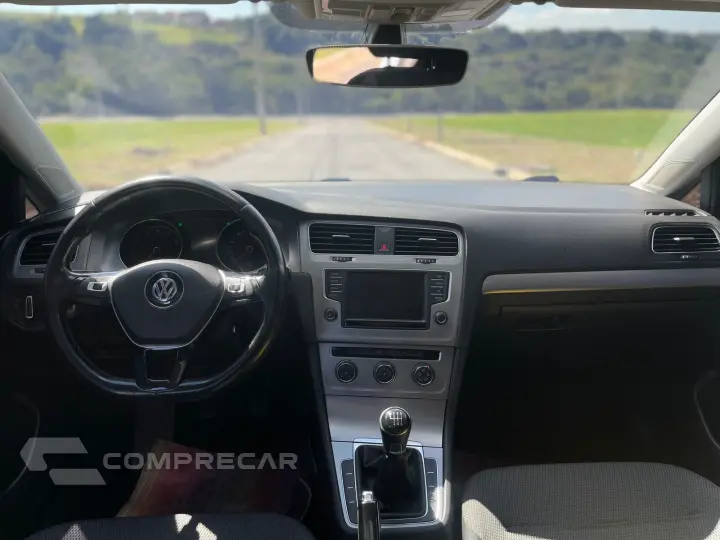 GOLF 1.0 TSI Comfortline 12V