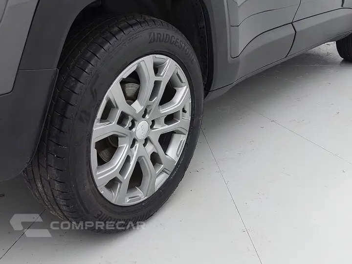 RENEGADE 1.3 T270 TURBO FLEX LONGITUDE AT6