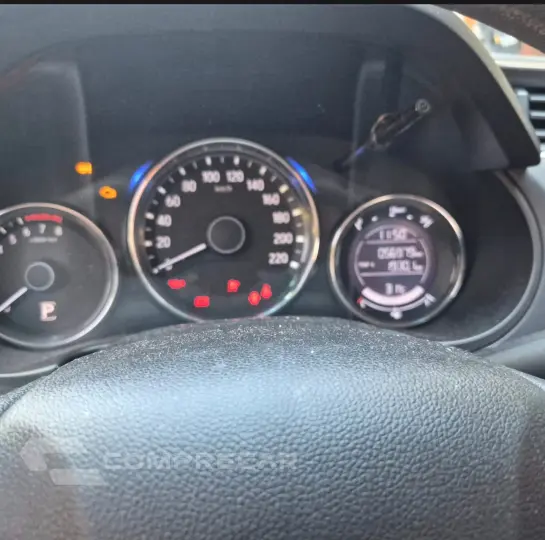 CITY 1.5 Personal 16V