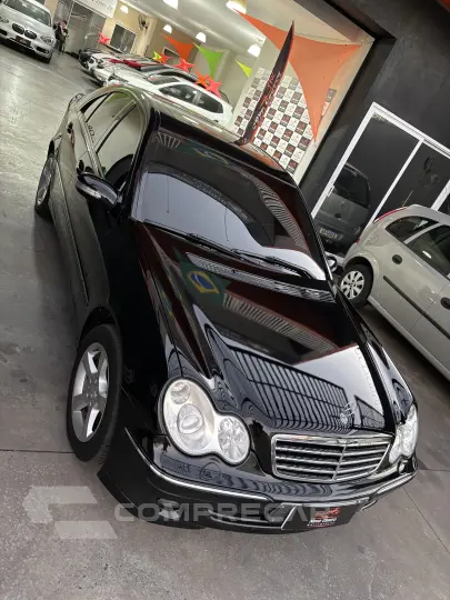 C200 kompressor