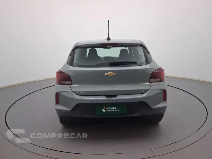 ONIX 1.0 FLEX LT MANUAL