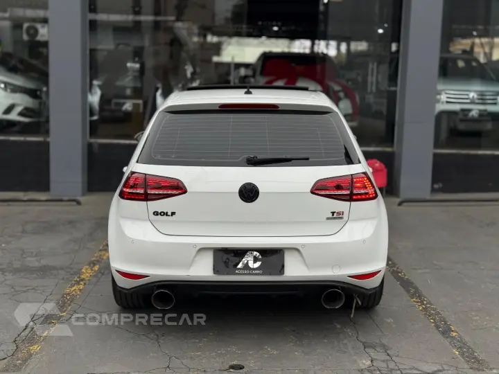 Golf Highline 1.4 TSI 140cv Aut.