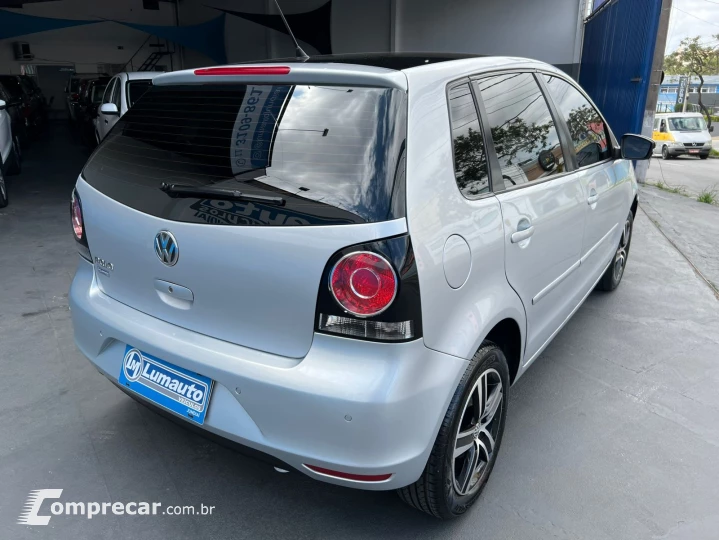 POLO 1.6 MI 8V