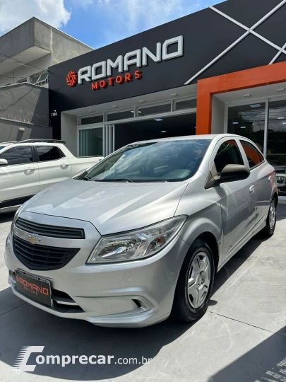 ONIX 1.0 MPFI JOY 8V