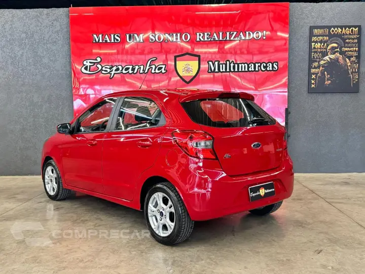 Ka + 1.0 Ti-Vct Flex Sel Manual