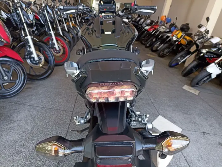 NC 750X/NC 750X ABS