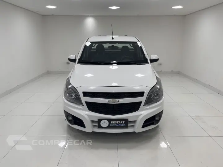 MONTANA 1.4 MPFI LS CS 8V