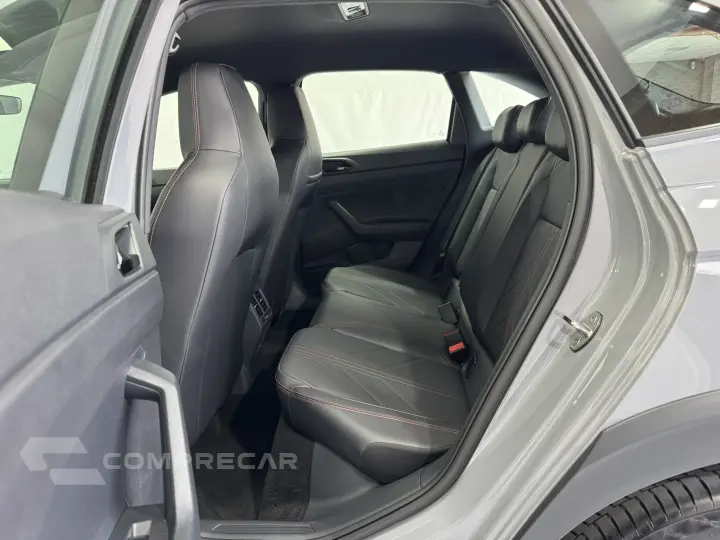 NIVUS 1.4 250 TSI GTS