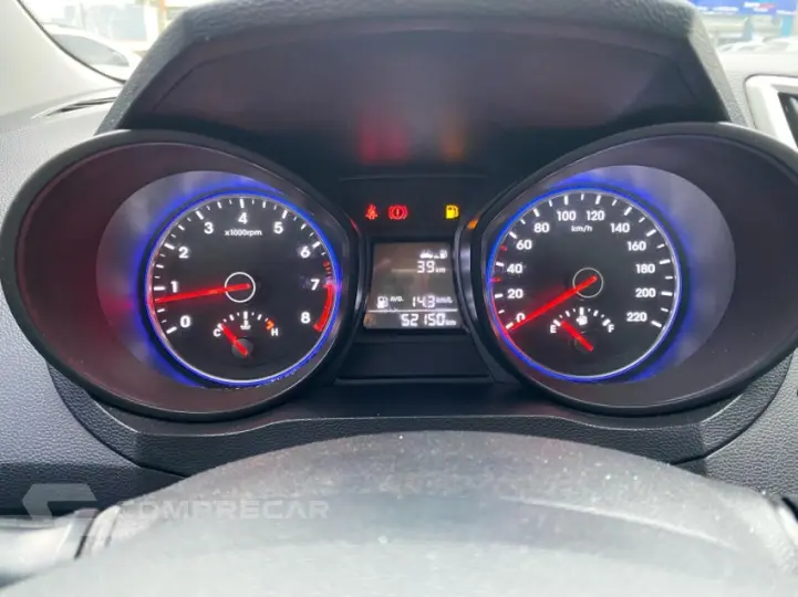 HB20 1.6 Comfort 16V