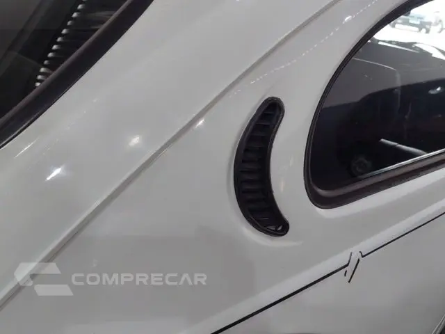 FUSCA - 1.6 8V 2P MANUAL