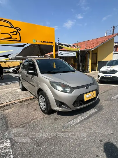 FIESTA 1.0 MPI Class 8V