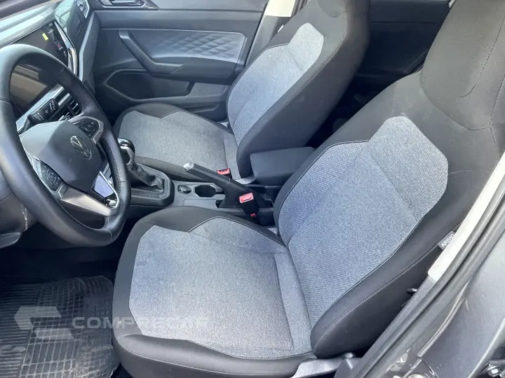 POLO 1.0 170 TSI Sense