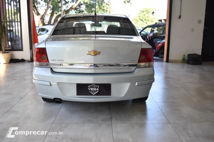 VECTRA 2.0 MPFI Elegance 8V