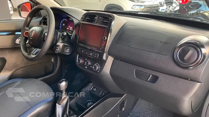 RENAULT KWID 1.0 12V SCE INTENSE