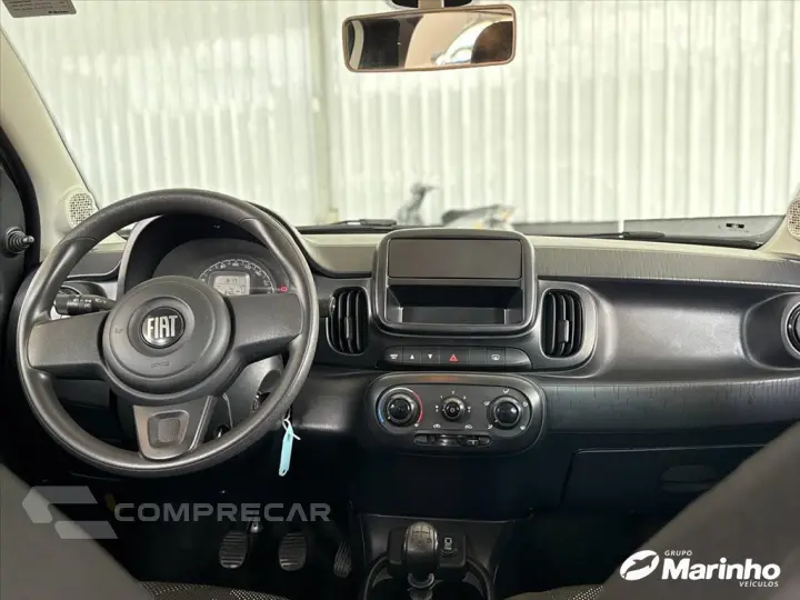 MOBI 1.0 EVO FLEX LIKE. MANUAL