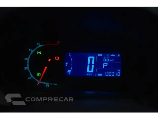 SPIN - 1.8 ADVANTAGE 8V 4P AUTOMÁTICO