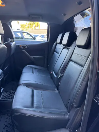 RANGER 3.2 Limited 4X4 CD 20V