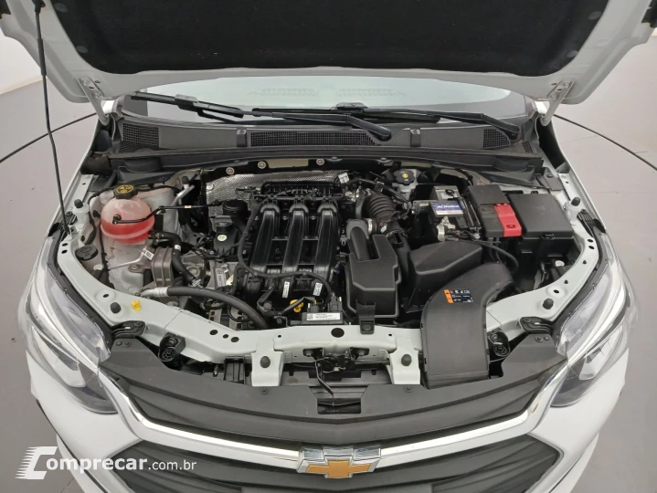 ONIX 1.0 FLEX PLUS LT MANUAL