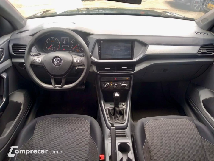 T-CROSS 1.0 200 TSI Sense