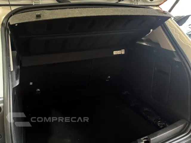 CAPTUR - 1.6 16V SCE INTENSE X-TRONIC