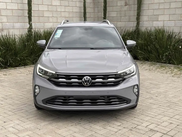 NIVUS 1.0 200 TSI TOTAL FLEX HIGHLINE AUTOMÁTICO