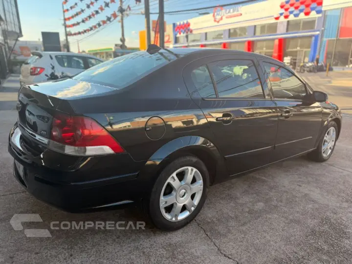 Vectra EXPRESSION 2.0 MPFI FlexPower Mec
