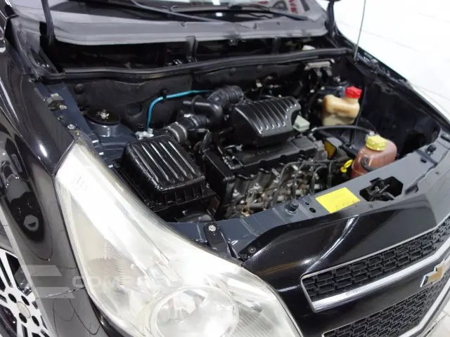 AGILE - 1.4 MPFI LTZ 8V 4P MANUAL