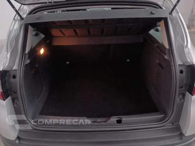 CAPTUR - 1.6 16V SCE LIFE X-TRONIC