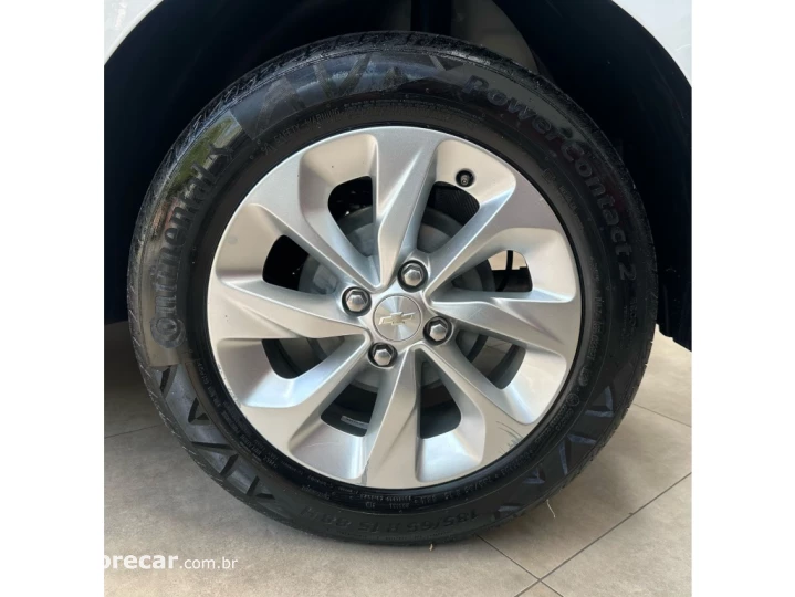 ONIX 1.0 FLEX LT MANUAL