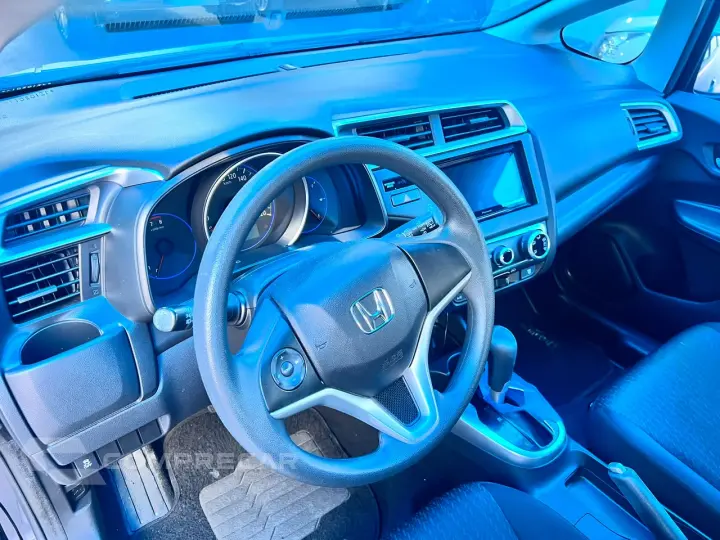 FIT 1.5 LX 16V