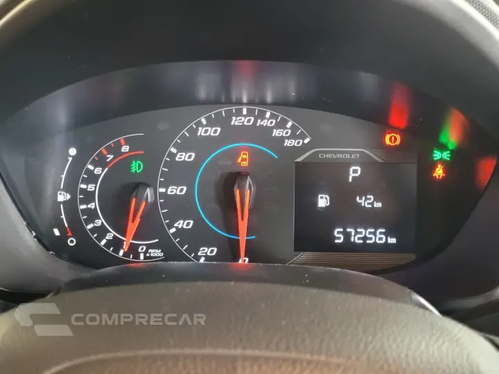 SPIN PREMIER 1.8 8V Econo.Flex 5p Aut.