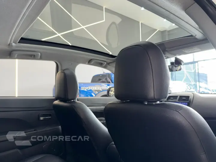Asx 2.0 AWD
