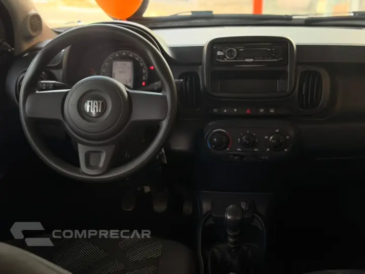 MOBI 1.0 EVO FLEX LIKE. MANUAL