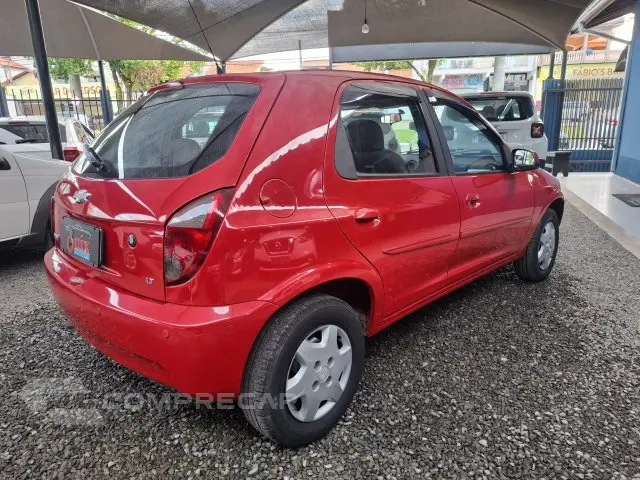 CELTA - 1.0 MPFI LT 8V 4P MANUAL