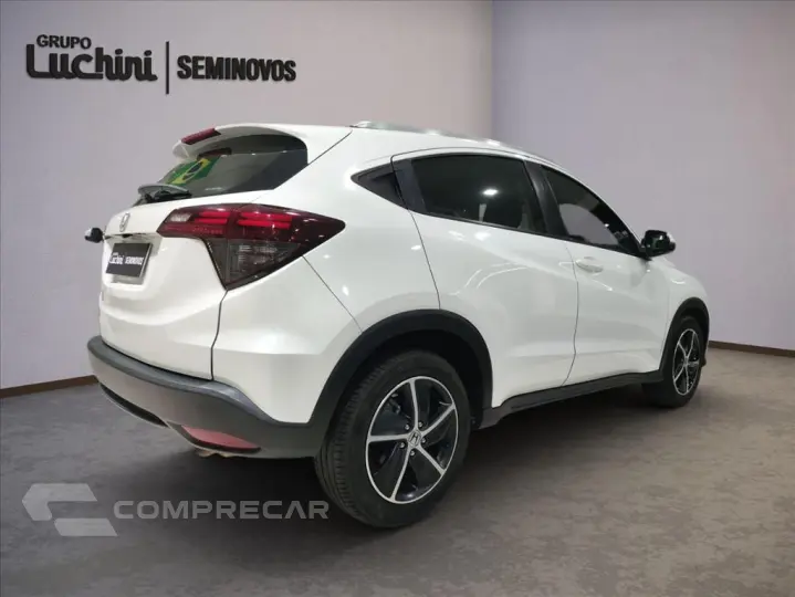 HR-V 1.8 16V FLEX EX 4P AUTOMÁTICO