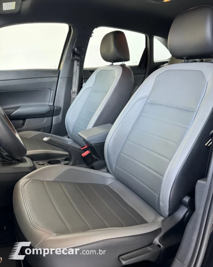 NIVUS 1.0 200 TSI Highline