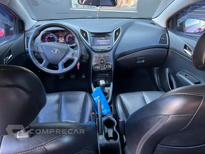 HB20 1.6 Comfort 16V
