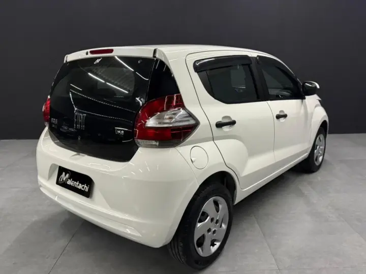 MOBI 1.0 EVO FLEX LIKE. MANUAL