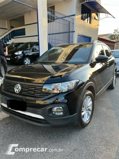 T-CROSS 1.0 200 TSI Sense