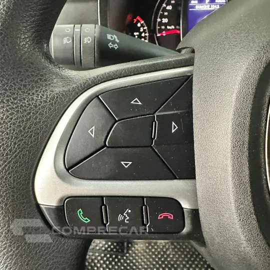 Strada Volcano 1.3 Flex 8V CD Aut.