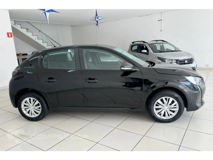 208 1.0 FIREFLY FLEX LIKE MANUAL