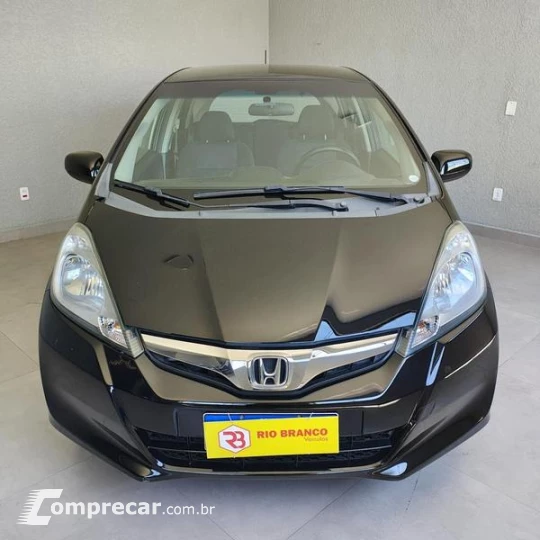 FIT 1.4 LX 16V