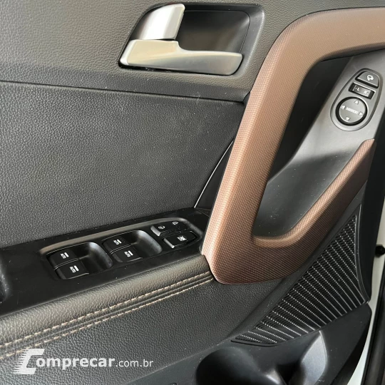 CRETA 2.0 16V Prestige