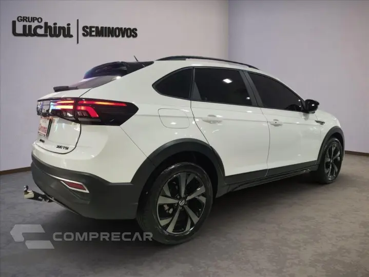 NIVUS 1.0 200 TSI TOTAL FLEX HIGHLINE AUTOMÁTICO