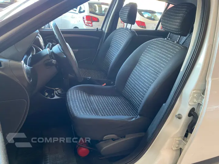 SANDERO 1.0 Expression 16V